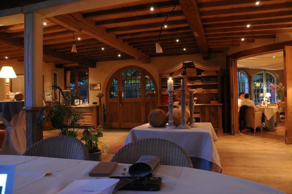 De Zevende Hemel Villa Merendree Exteriör bild